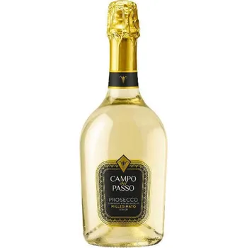 Campo del passo prosecco millesimato doc 0,75l