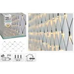 Nedis AX8401310 1,5 x 3 m 320 LED teplá…