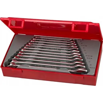 Klíč Očkoplochý klíč Teng Tools