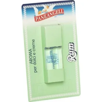 Paneangeli Rumové aroma 4ml