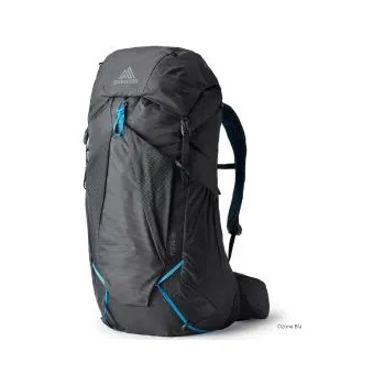 turistický batoh Gregory Focal 48 1.0 ozone black L Černá batoh + DÁREK DLE VÝBĚRU!