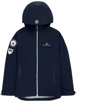 Pánská vesta Pánská alpinistická bunda Amundsen Peak velikost XL