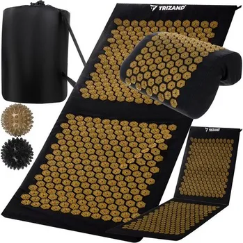 Akupresurní podložka + míčky