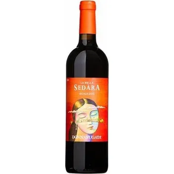 Donnafugata Sedára sicilia d.o.c 0,75l