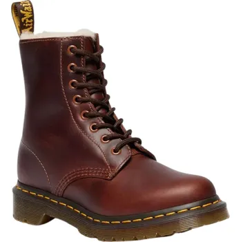 Pánská zimní obuv boty Dr. Martens 1460 Serena - Butterscotch 39