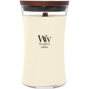 Svíčka Woodwick Solar Haze Woodwick: 609g
