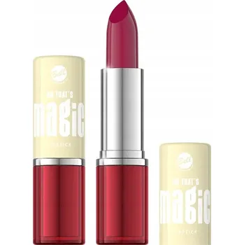 Rtěnka Rtěnka Bell červená, růžová, přirozená v tyčince