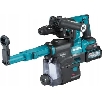 Pneumatické kladivo Vrtací kladivo Makita SDS Plus 650 W