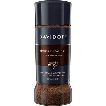 Káva Davidoff Fine Aroma instantní Káva 100 g