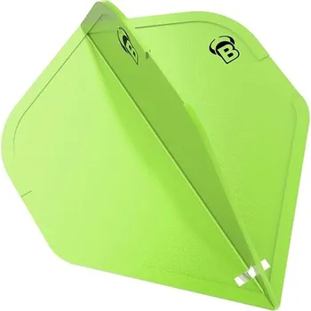 Bull's Dragon - green 50006