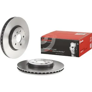 Brzdový kotouč Brzdový kotouč BREMBO 09.D392.11