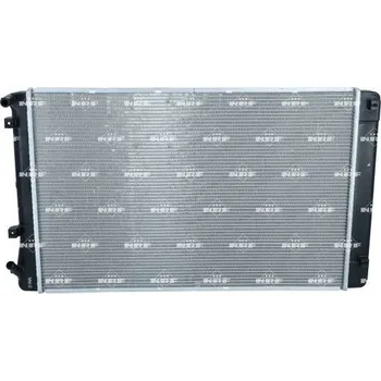 Chladič motoru Chladič, hnací baterie NRF 550197