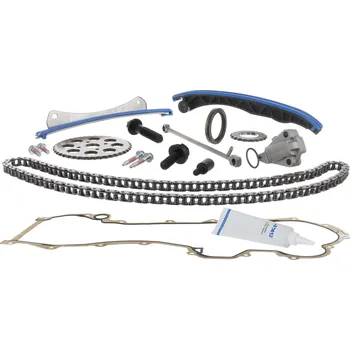 Sada rozvodového řetězu SKF VKML 82000-3