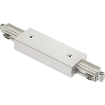 LED lišta Oboustranné propojení k systému Link double adaptor NORDLUX Barva: Bílá