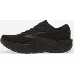 Tenisky Brooks Ghost Max 3 M Black EUR 42