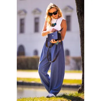 Dámské kalhoty Jadberg Women Dámské džínové kalhoty Dallas 2.jakost L-XL