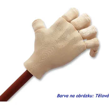 Doplněk k figurce Flexi Factory Ozdoba na tužku Ruka Lidská