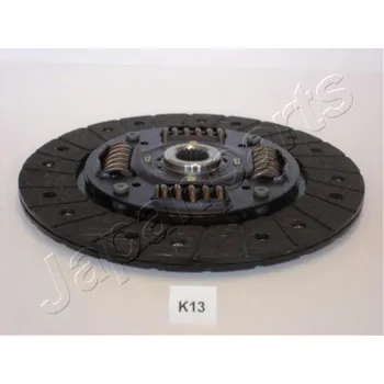 Spojková lamela Lamela spojky JAPANPARTS DF-K13