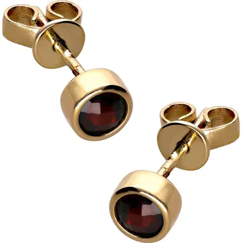 Náušnice Zlaton Náušnice žluté zlato 1.55g 000340905249