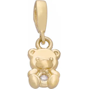 Přívěsek Zlaton Přívěsek žluté zlato 0.9g 000120903236