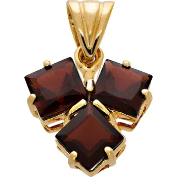 Přívěsek Zlaton Přívěsek žluté zlato 1.8g 000431202240