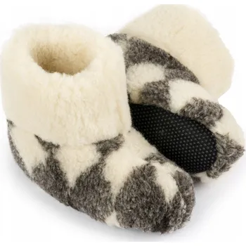 Dámská obuv Nowo dámské pantofle velikost 38