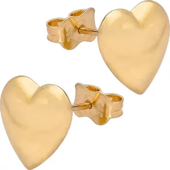 Náušnice Zlaton Náušnice žluté zlato 1.1g 000022009227