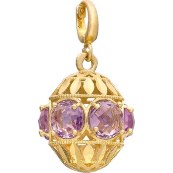 Přívěsek Zlaton Přívěsek žluté zlato 4g 000021611223