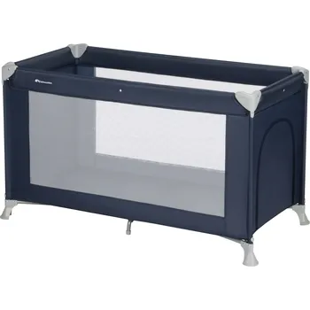 Dětská postýlka bebeconfort Dětská cestovní postýlka Sweet Dreams (navy modrá)