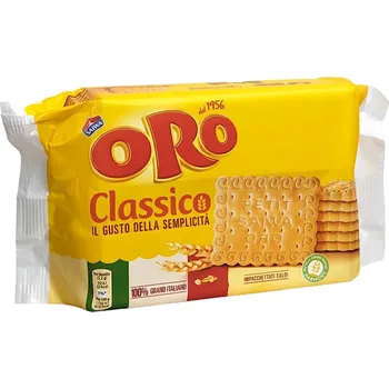 Saiwa oro saiwa calssico klasická sušenka 250g