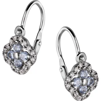 Náušnice Zlaton Náušnice bílé zlato 1.05g 000440205249