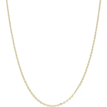 Řetízek Zlaton Řetízek žluté zlato 1.95g vel.45 000072301234