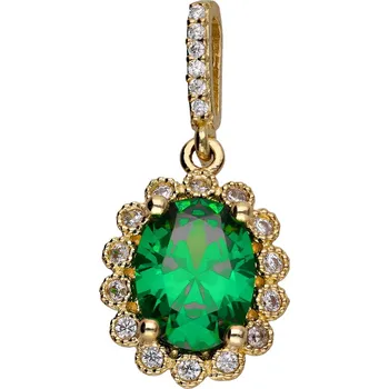 Přívěsek Zlaton Přívěsek žluté zlato 2.15g 000602604248