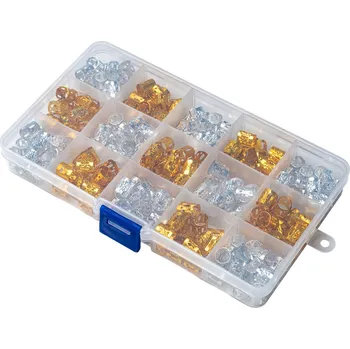 Ozdoba do vlasů Vlasové ozdoby 230ks