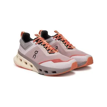 Dámská obuv On Boty do posilovny Cloudnova X 3WE30413102 Fialová 38