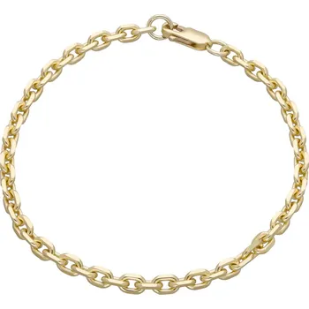 Náramek Zlaton Náramek žluté zlato 10.35g vel.20 000372301231