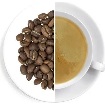 Káva Brazil Santos Sul de Minas, 210 g