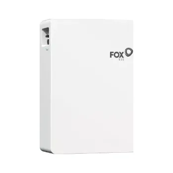 solární baterie FoxESS EP12 (BATERIOVÝ MODUL )