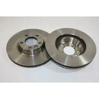 Brzdový kotouč Automega 120036810 Brzdový kotouč