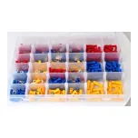 Sada izolovaných konektorů, 480 ks - AIT840, A-IT480