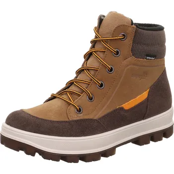 Chlapecká zimní obuv Dětské zimní boty Superfit 1-800478-3000 TEDD Velikost: 41