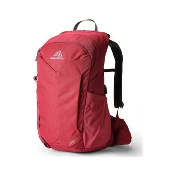 turistický batoh Gregory Jade 25 LT LD 1.0 ruby red Červená batoh + DÁREK DLE VÝBĚRU!