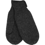 Unisex rukavice Devold Wool Mitten černá L