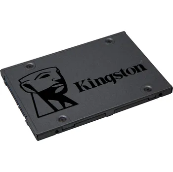 Pevný disk SSD disk 240GB Kingston A400 2,5" SATA3 (500/350 MB/s) 7mm