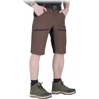 Pánské kalhoty Kalhoty do pasu, krátké nohavice Reis HOBBER-TS BRB vel. L