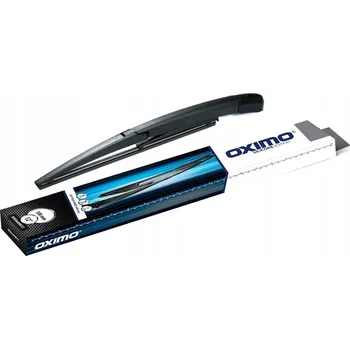 Stěrač Oximo WRA660R017 Rameno stěrače, čištění oken