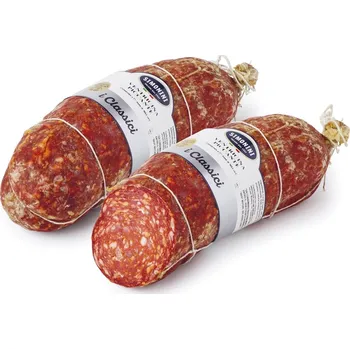 Simonini ventricina piccante 2-2,5kg