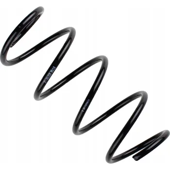 Bilstein 37-281526 Pružina zavěšení