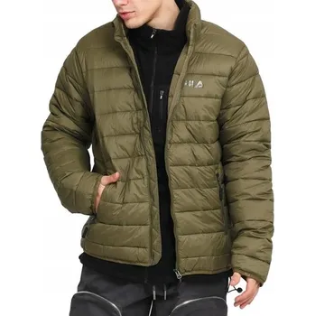Dámské oblečení Fila CARLOS LIGHTWEIGHT JKT M 689385160 M