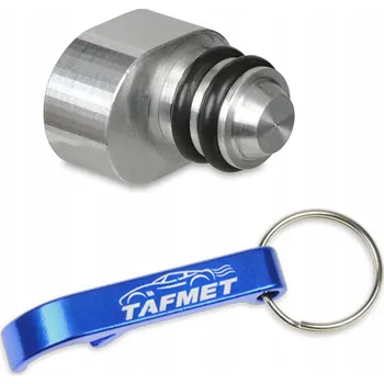 Blok motoru Záslepka sacího potrubí BMW Diesel 2.5 3.0 N57